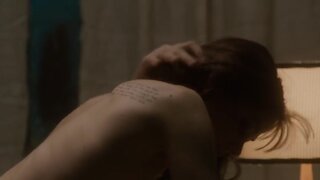 Analeigh Tipton Naked in Two Night Stand