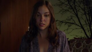 Sasha Grey Nude in Open Windows