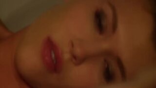 Sharon Hinnendael and Jill Evyn Nude Lesbianism in Anatomy of a Love Seen