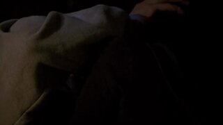 Michelle Borth Topless in Trespassers