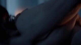 Sophie Marceau Nude in Une Rencontre