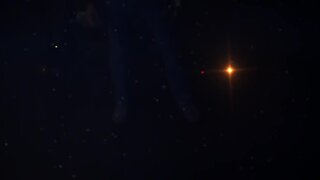 Anna Sophia Berglund Nude Full Frontal in Space Station 76