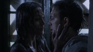 Carolina Guerra Nude in Gallows Hill