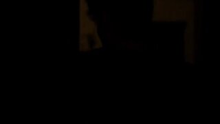 Eva Green Nude and possessed on Penny Dreadful s01e05
