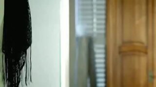 Dawn Olivieri Topless in Missionary