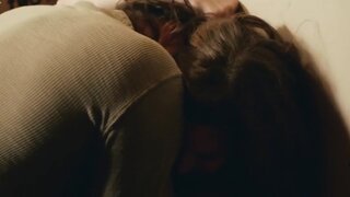 Jennifer Jason Leigh Nude in The Moment