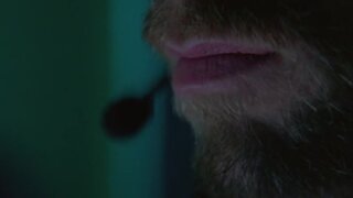 Renee Griffin Topless in Cyborg 2