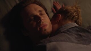 Hayden Panettiere Cleavage on Nashville s02e20