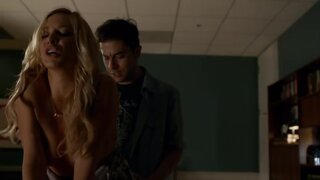 Tara Holt Getting Banged on Californication s07e04