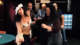 Sandra Bullock in Bra in The Heat