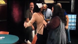 Sandra Bullock in Bra in The Heat