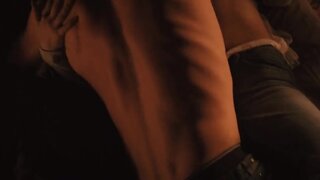 Rachael Leigh Cook Skin in Red Sky