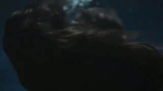 Andrea Riseborough Nude in Oblivion