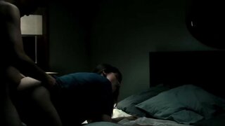 Laetitia Casta Bare Ass in Do Not Disturb