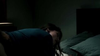 Laetitia Casta Bare Ass in Do Not Disturb