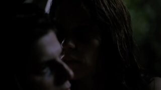 Lake Bell and Katie Aselton Nude in Black Rock