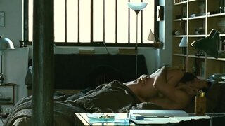 Ana Girardot Nude in Amities Sinceres