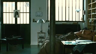 Ana Girardot Nude in Amities Sinceres