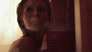 Tina Casciani Nude in SEAL Patrol