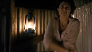 Belinda Stewart-Wilson Topless in All That Way for Love