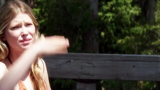 Emma Booth Nude in Parker