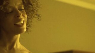Ivet Corvea Nude in Down and Dangerous