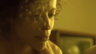 Ivet Corvea Nude in Down and Dangerous