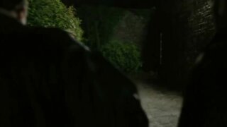 Laura Haddock Nude on Da Vincis Demons s01e02