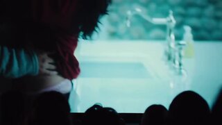 Natalie Martinez Nude in Broken City