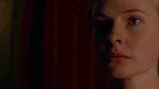 Emily Berrington Nude on White Queen s01e06