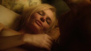 Kate Bosworth Nude in Big Sur
