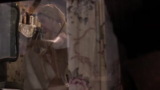 Demi Moore Topless in We Are No Angels