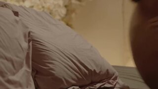 Julie de Bona Topless in La Creche Des Hommes