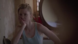Emma Booth Nude in Scene 16