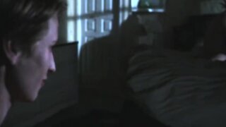 Emmanuelle Seigner Nude in Dans la maison