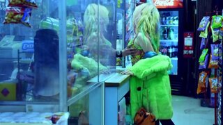 Juno Temple and Tara Holt Ass and in Undies in Small Apartments