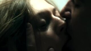 Marin Ireland Nude in 28 Hotel Rooms