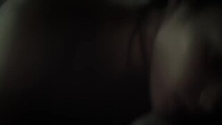 Sai Bennett Nude in Trapped
