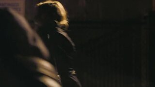 Anna Lynne McCord Skimpy in Officer Down