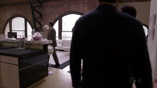 Stephanie Fantauzzi Skimpy on Shameless s03e01