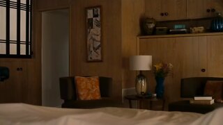 Helen Hunt Full Frontal in The Sessions