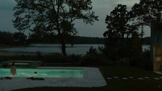 Melanie Lynskey Nude in Hello I Must Be Going