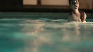 Melanie Lynskey Nude in Hello I Must Be Going