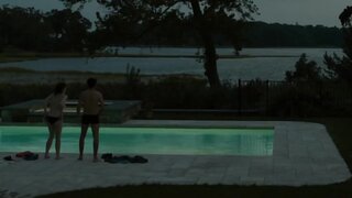 Melanie Lynskey Nude in Hello I Must Be Going