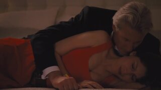Laetitia Casta Cleavage in Arbitrage
