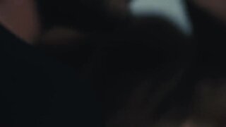 Irina Coito Nude in De rouille et dos