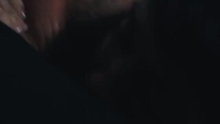 Irina Coito Nude in De rouille et dos