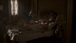 Gretchen Mol Nude on Boardwalk Empire s03e07