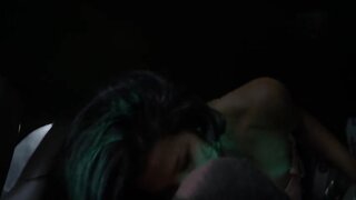Borisa Tutundjieva Nude in Wrong Turn 5