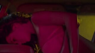 Borisa Tutundjieva Nude in Wrong Turn 5